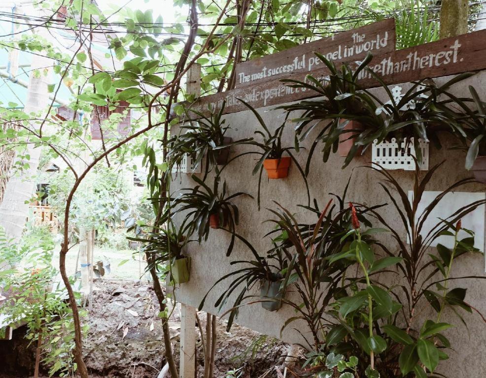 Ruennamyen Resort Amphawa Samut Songkhram Buitenkant foto